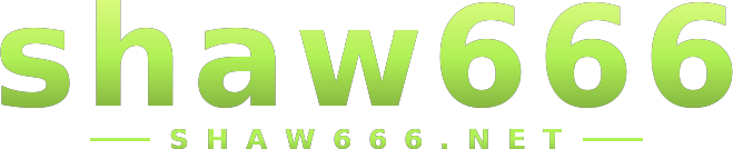 shaw666 logo
